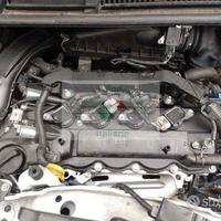 Motore Toyota 1300 Benzina Codice Motore 1NRFE