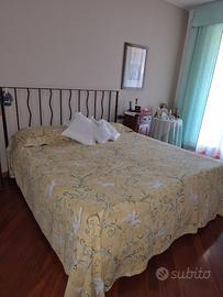 Letto matrimoniale