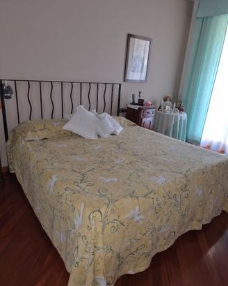 Letto matrimoniale