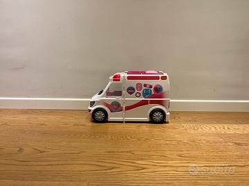 Ambulanza cheap di barbie