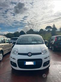 Fiat Panda 1.3 MJT S&S Pop Van 2 posti