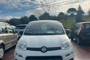 Fiat Panda 1.3 MJT S&S Pop Van 2 posti