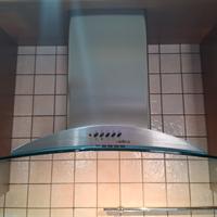 cappa da cucina 