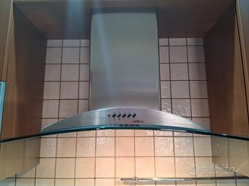 cappa da cucina 