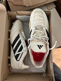 Scarpini adidas copa 41 1/3