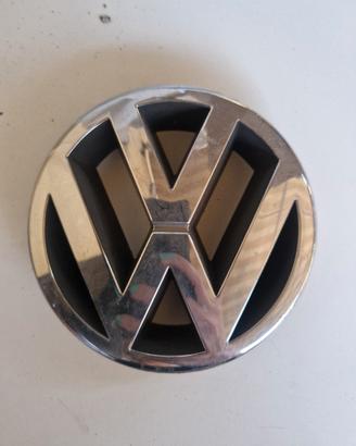 Stemma anteriore Volkswagen originale 