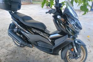 Zontes 368 d my 26 nuovo