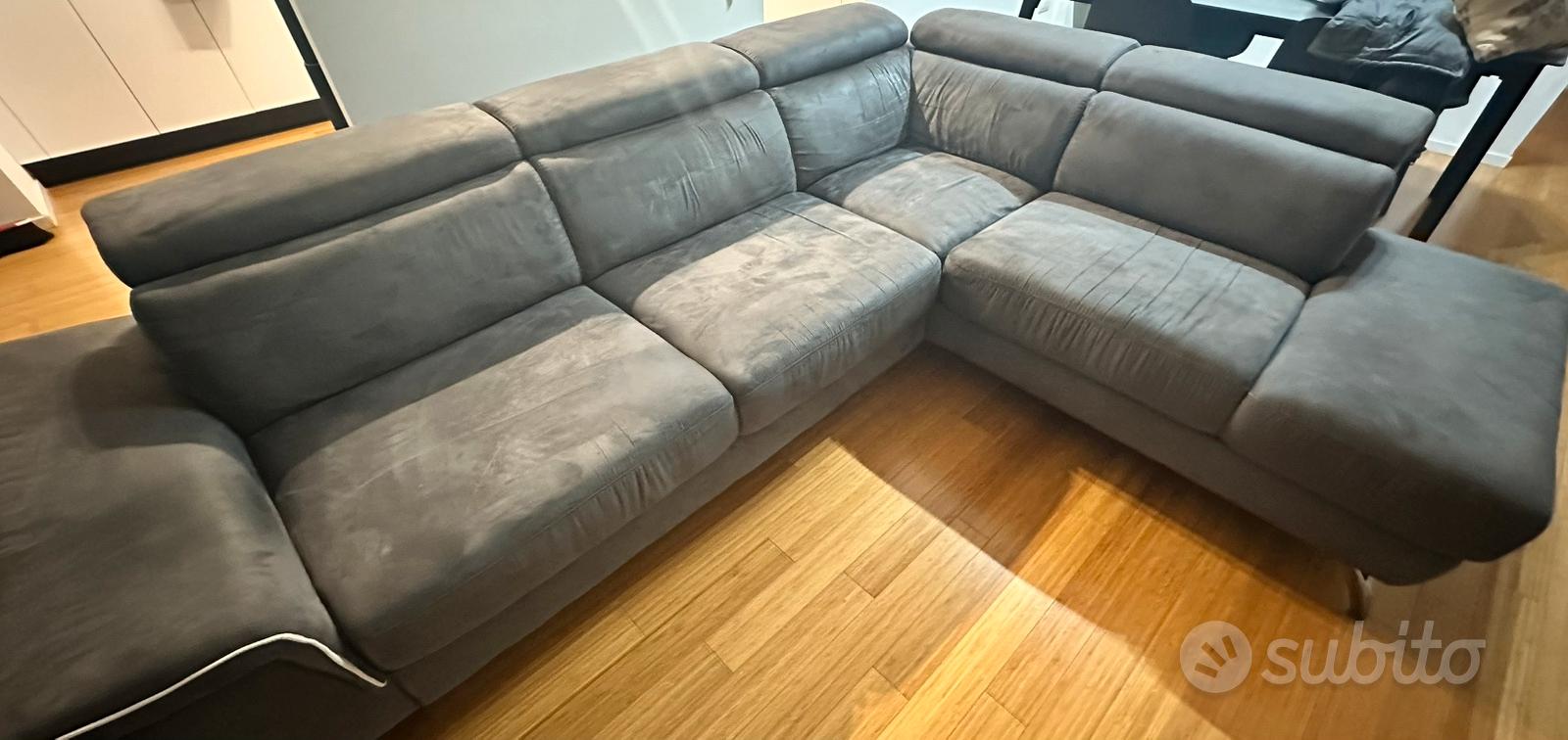 Salotti Tiberio Divano Angolare Dondi Beatrice Set Divano Giardino