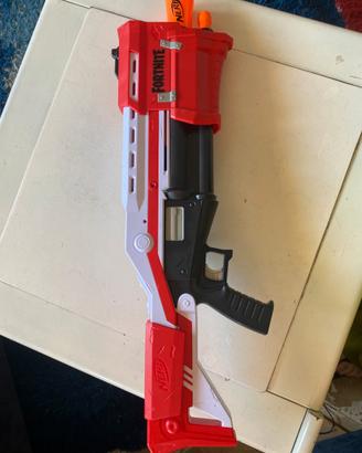 Nerf fortnite