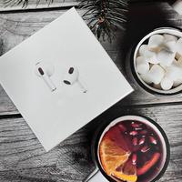 AirPods Pro3（USB-C）