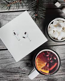 AirPods Pro3（USB-C）