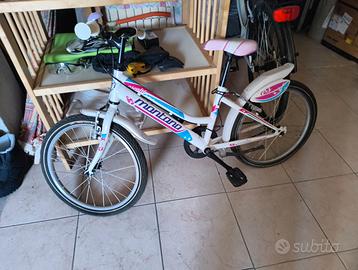 Giochi è bicicletta