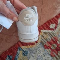 scarpe Air force one Nike originali 