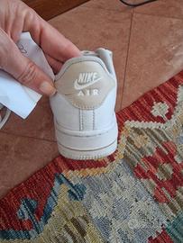 scarpe Air force one Nike originali 