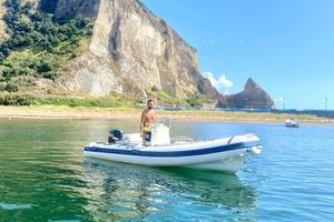 Gommone Joker Boat 470