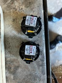 Tweeter per Volkswagen