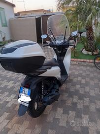 Honda SH 150 Sport 