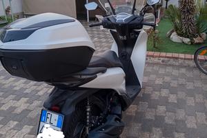 Honda SH 150 Sport 