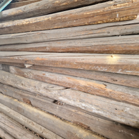 Travi legno antiche