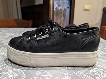 Scarpe Superga  misura 38