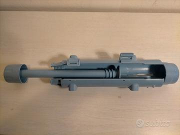 Kit Sushi Bazooka, cilindro per Sushi.