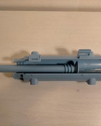 Kit Sushi Bazooka, cilindro per Sushi.