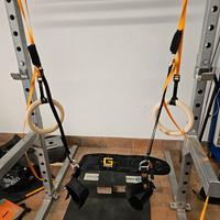 G-Force RING DREAM MACHINE