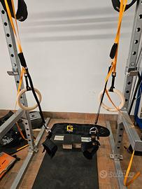 G-Force RING DREAM MACHINE