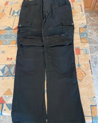 Pantaloni da moto Volero TG L