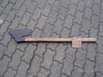 ascia depoca da taglio calabria