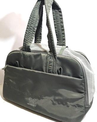 United Pets by Tucano borsa trasportino da viaggio