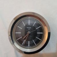 sveglia acciaio vintage