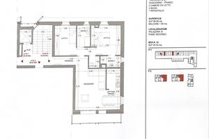 Appartamento Cusano Milanino [Cod. rif 3236414VRG]