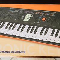 Tastiera Casio sa-76
