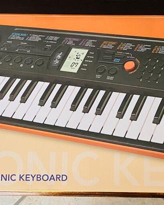 Tastiera Casio sa-76