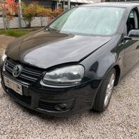 Ricambi per Volkswagen Golf 1.9 TDI BLS 2008