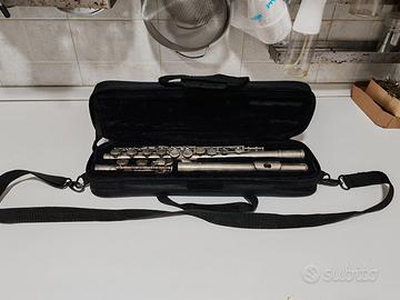 Flauto Traverso da Studio Soundsation Entry Level