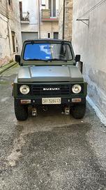 Suzuki SJ 413