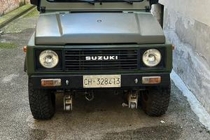 Suzuki SJ 413