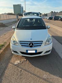 Mercedes Classe B Premium