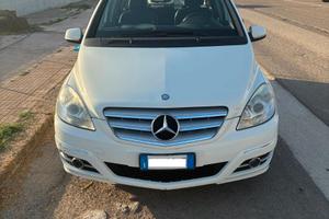 Mercedes Classe B Premium