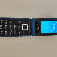 Cellulare per anziani 