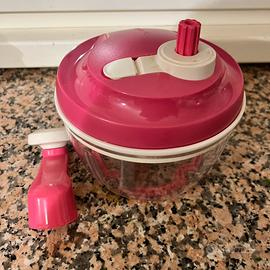 Tritatutto Tupperware