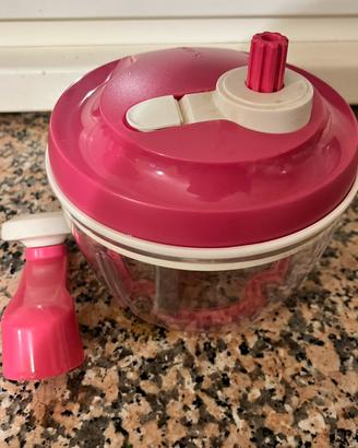 Tritatutto Tupperware