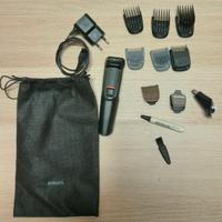 Philips Multigroom Serie 3000 9-in-1