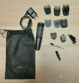 Philips Multigroom Serie 3000 9-in-1