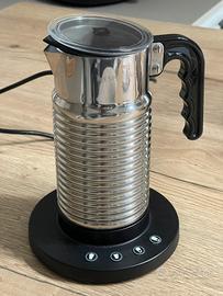 Aeroccino 4 Nespresso Montalatte