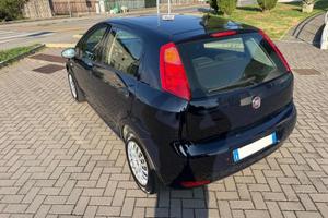 Fiat Punto 1.3 MJT II S&S 95 CV 5 porte Street
