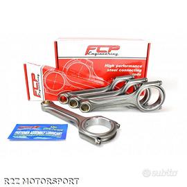 Set Bielle FCP 2.0 TFSI EA113