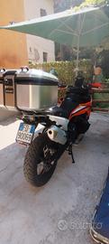 ktm 890 adventure 